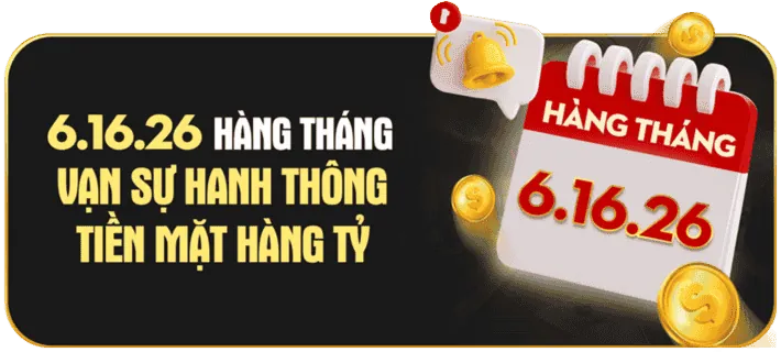 Cập nhật tính năng game bắn cá mới 197vip