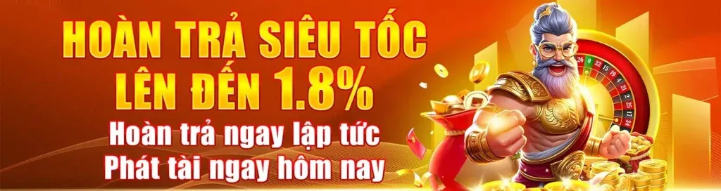 Các cấp độ VIP khác nhau của 197vip