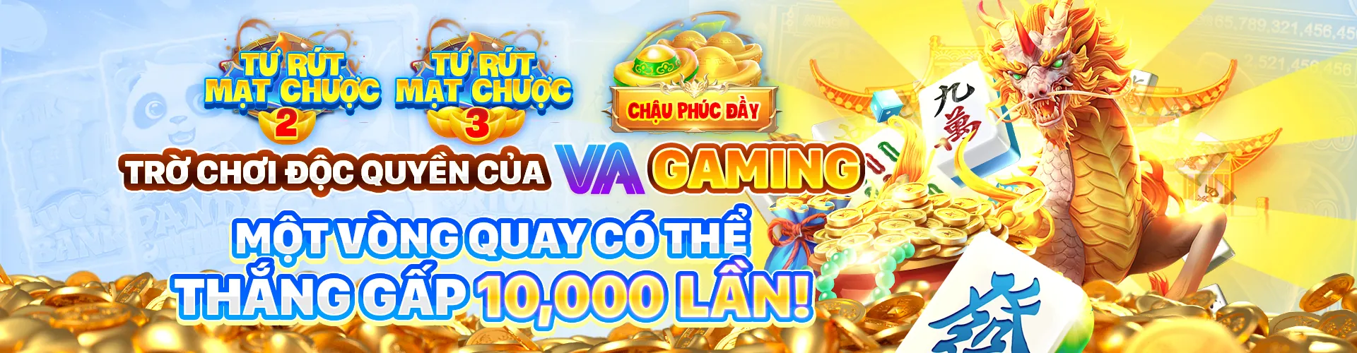 Không gian VIP sang trọng của 197vip