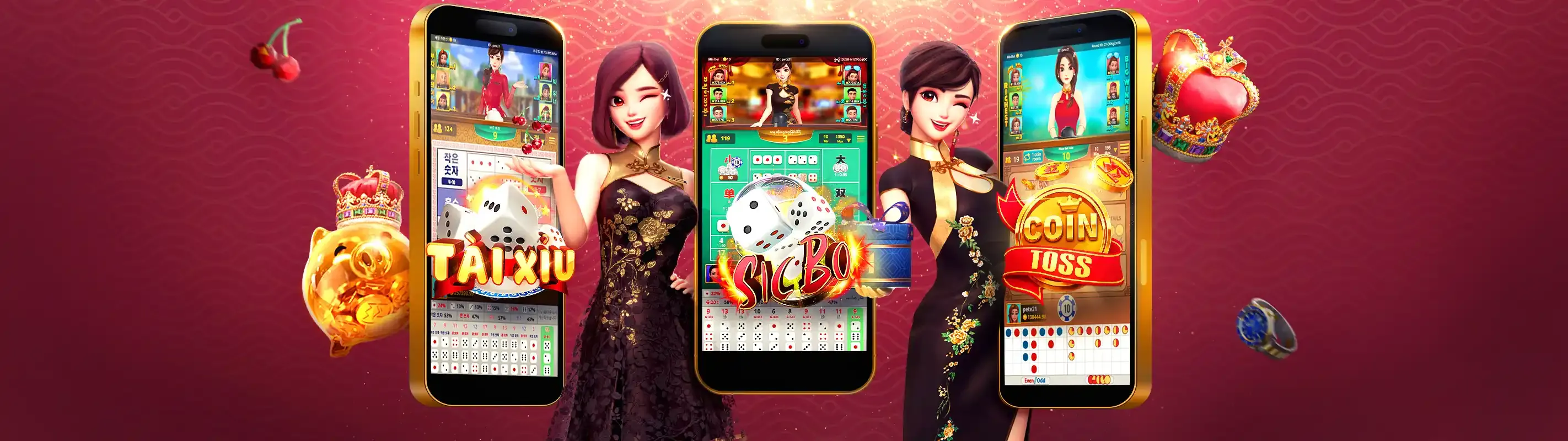 Hình ảnh nền chiến lược slot game tại 197vip