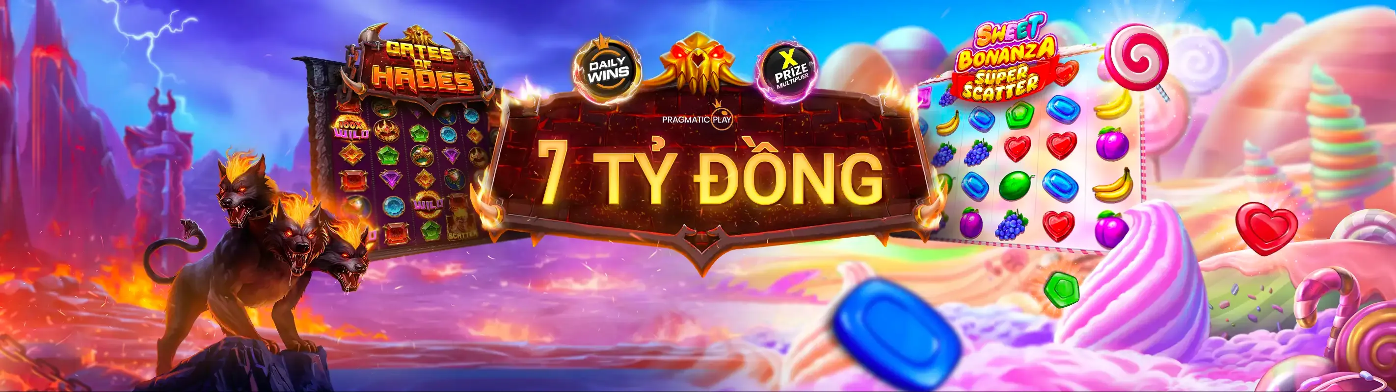Sân vận động bóng đá với biểu tượng 197vip và đèn chiếu sáng, thể hiện sự năng động và chuyên nghiệp của cá cược thể thao.