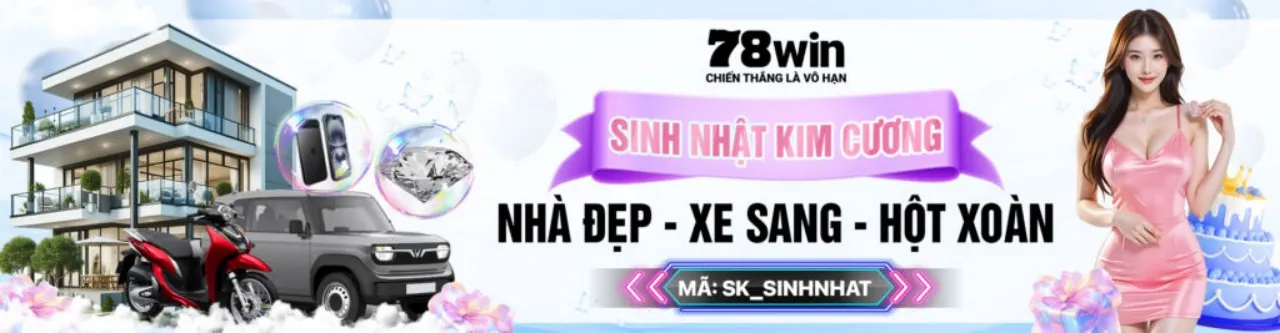 Hình ảnh chủ đạo blog 197vip trang chủ chính thức